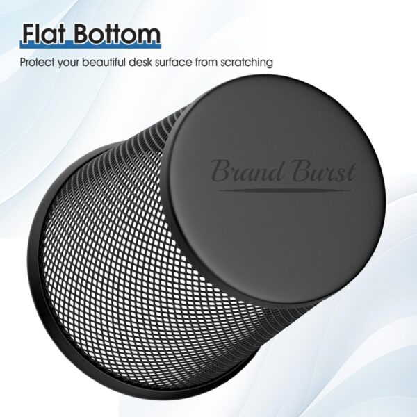 Pen Holder For Desk Item No#31703 - Image 4