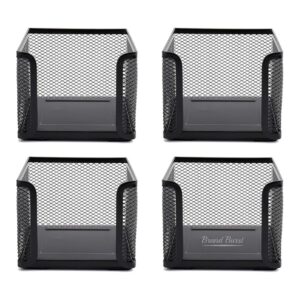 Mesh Memo Holder Item No#31705