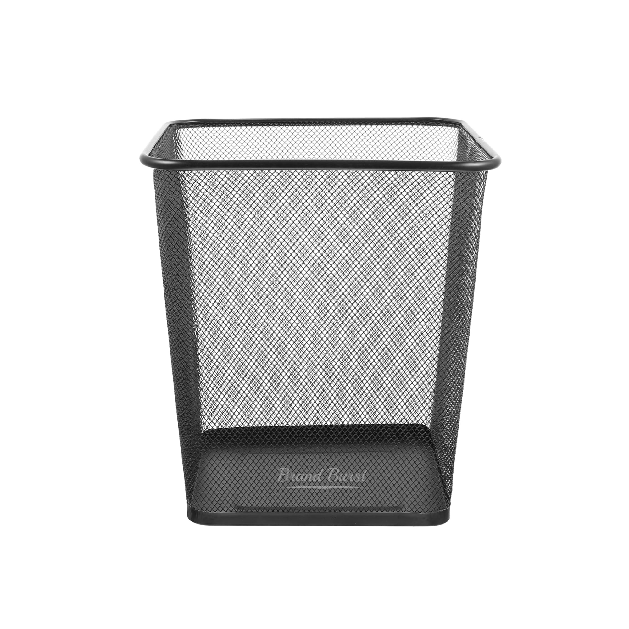 Square Mesh Wastebasket Item No#31707