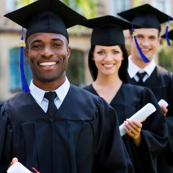 2025 Graduation Cap And Gown Item No#31711 - Image 5