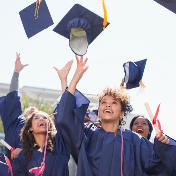 2025 Graduation Cap And Gown Item No#31711 - Image 6