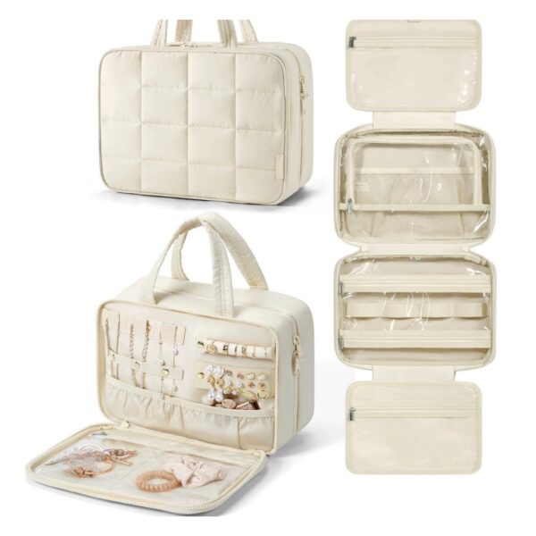 Hanging Travel Bag Item No#31729 - Image 5