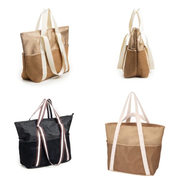 Waterproof Beach Bags Item No#31730 - Image 5