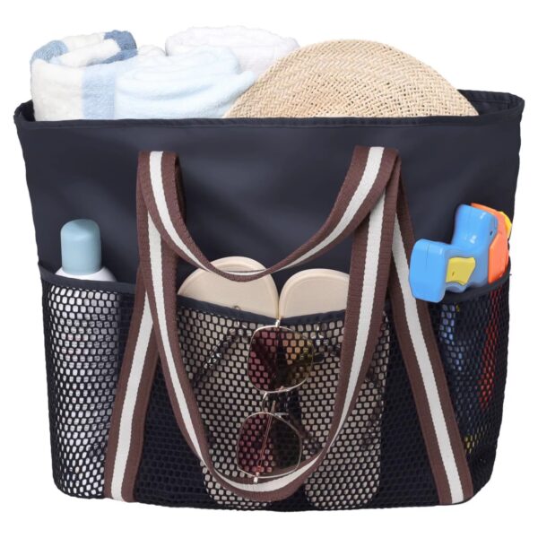Waterproof Beach Bags Item No#31730 - Image 6
