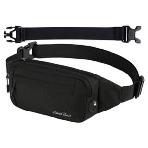 Fanny Pack Waist Bag Item No#31734