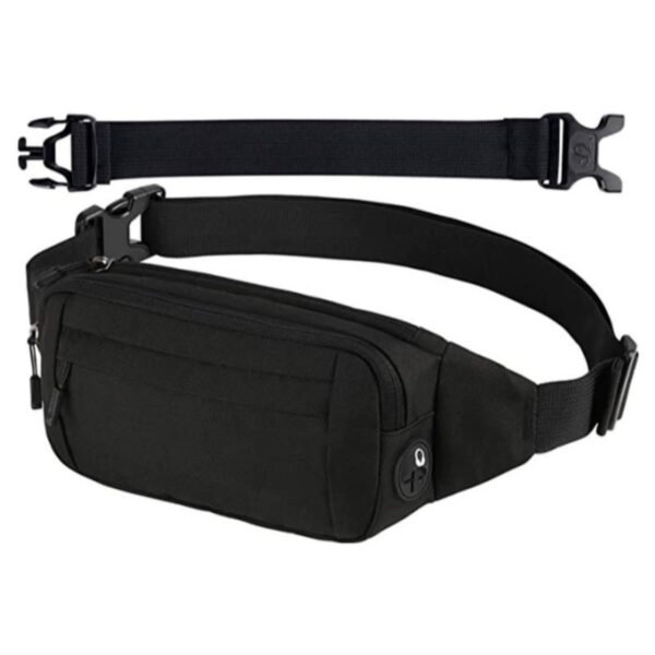 Fanny Pack Waist Bag Item No#31734 - Image 2