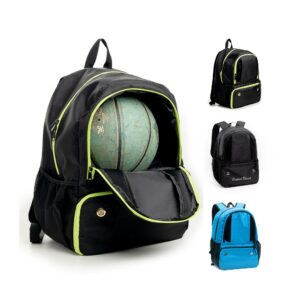 Soccer Sport Backpack Item No#31735