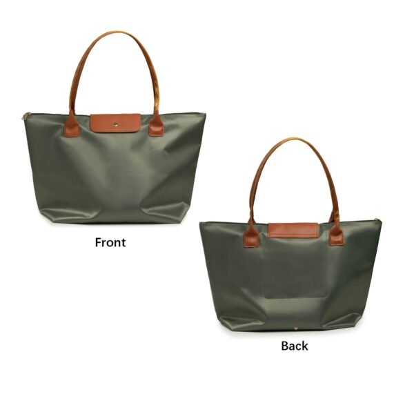 Shoulder Tote Bag Item No#31736 - Image 6