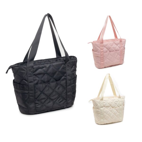 Tote Bag For Women Item No#31738 - Image 2