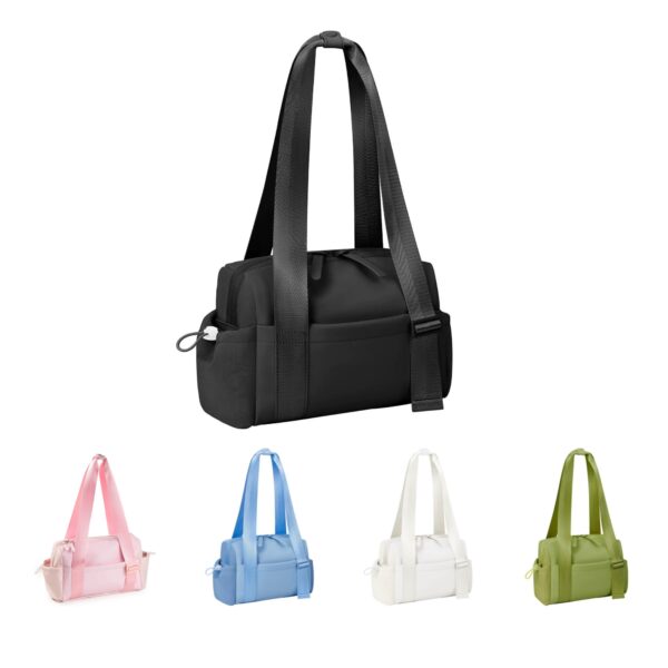 Cute Gym Bag For Women Item No#31742 - Image 2
