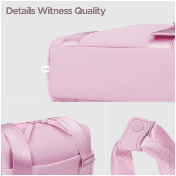Cute Gym Bag For Women Item No#31742 - Image 5