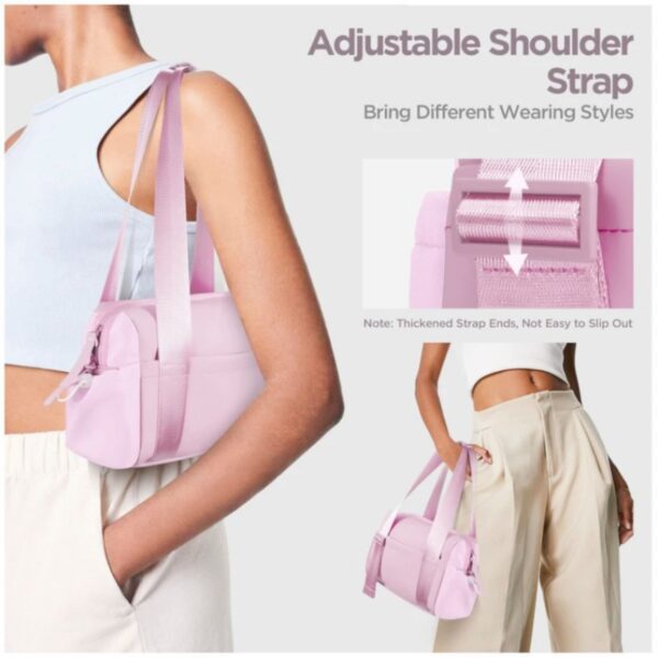 Cute Gym Bag For Women Item No#31742 - Image 6