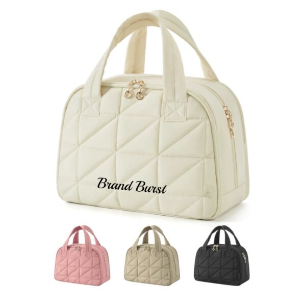 Travel Toiletry Bag Item No#31748