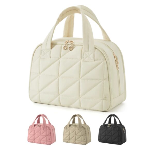 Travel Toiletry Bag Item No#31748 - Image 2