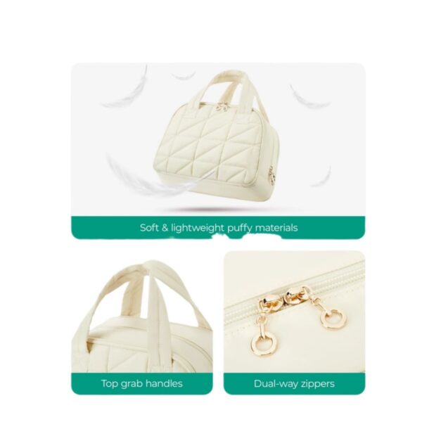 Travel Toiletry Bag Item No#31748 - Image 4