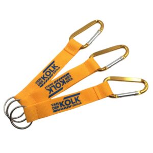 Carabiner Lanyard Keychain Item No#32436