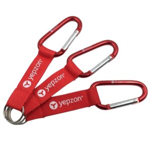 DurablePoly Climbing Carabiner Strap Item No#32437