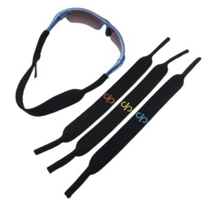 Adjustable Neoprene Eyewear Strap Item No#32440
