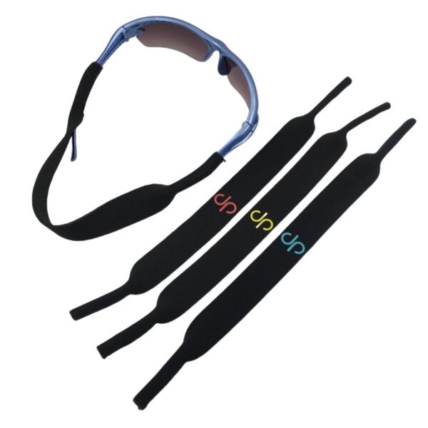 Adjustable Neoprene Eyewear Strap Item No#32440