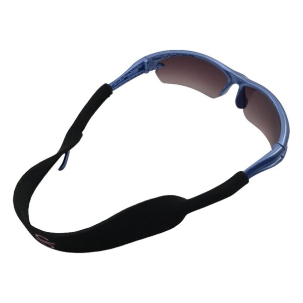 Adjustable Neoprene Eyewear Strap Item No#32440 - Image 3