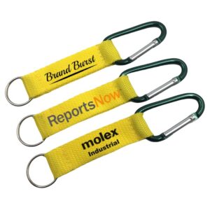 Carabiner Hanging Strap Item No#32442