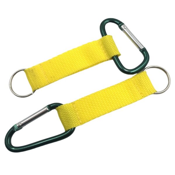 Carabiner Hanging Strap Item No#32442 - Image 2