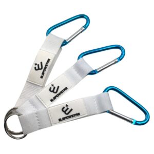 Carabiner Hanging Loop Item No#32443
