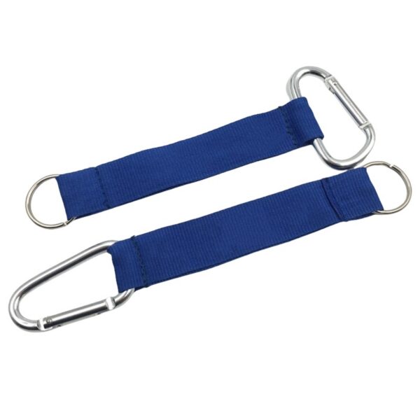 Carabiner Hanging Strap Item No#32444 - Image 2