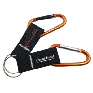 Mountaineering Hook Short Strap Item No#32446