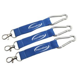 Short Mountaineering Hook Strap Item No#32447