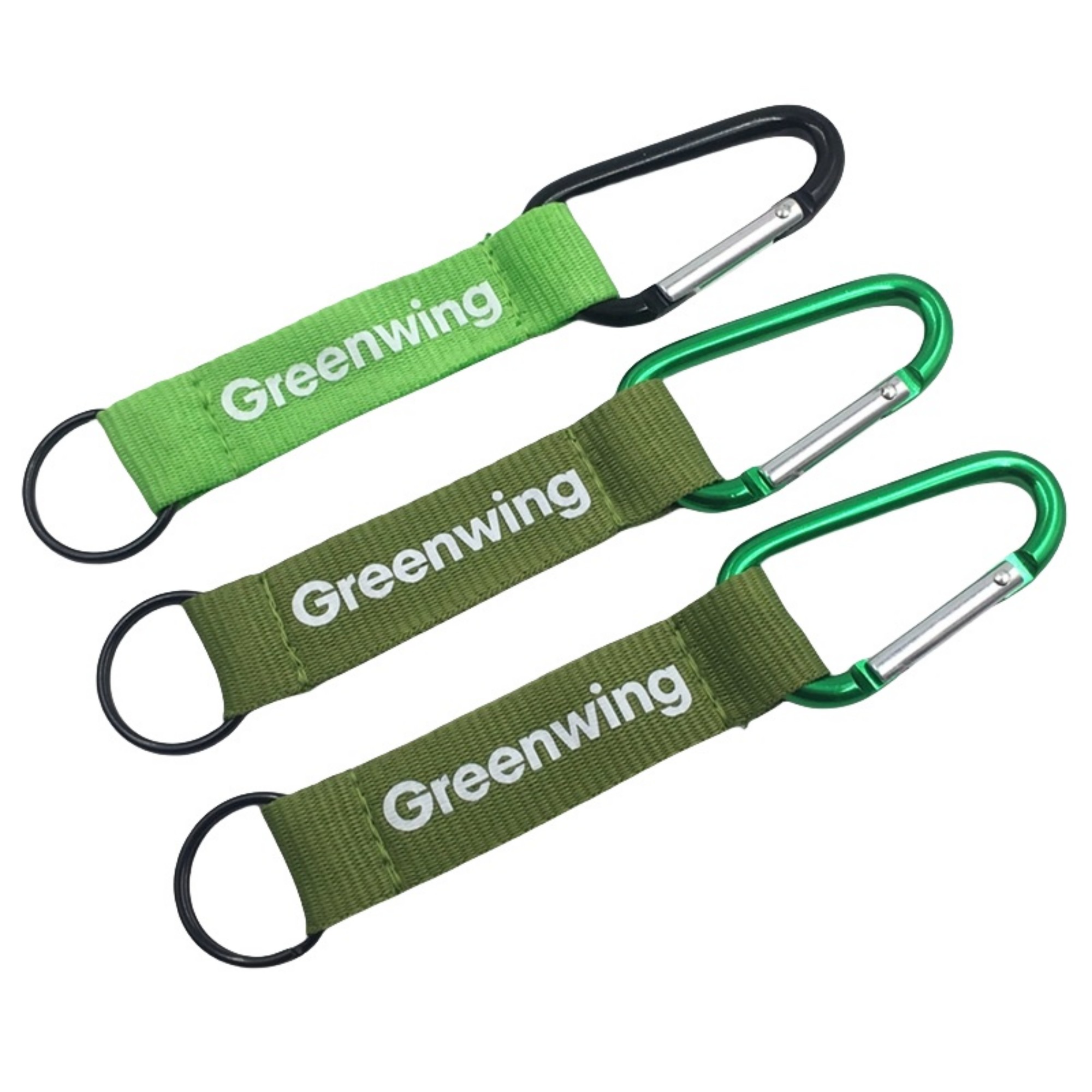 Mountaineering Hook Short Strap Item No#32448