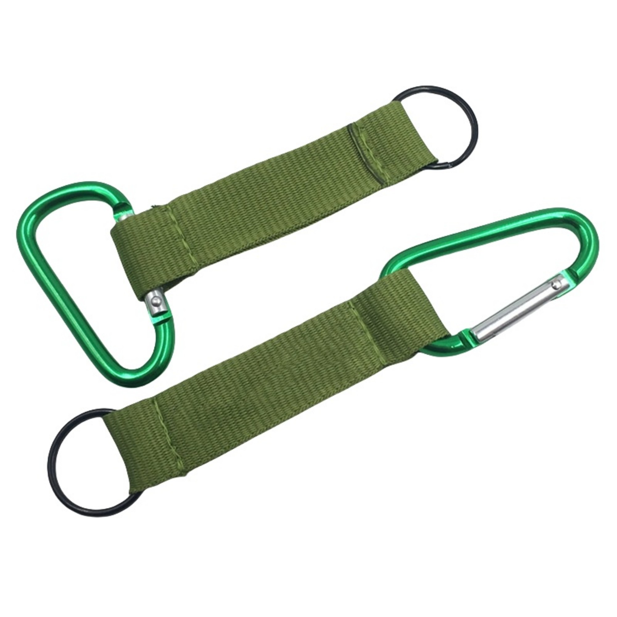 Mountaineering Hook Short Strap Item No#32448 - Image 2