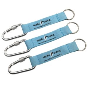 Mountaineering Hook Short Strap Item No#32449