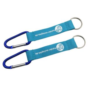Mountaineering Hook Short Strap Item No#32450