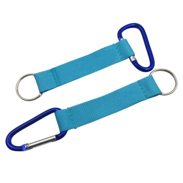 Mountaineering Hook Short Strap Item No#32450 - Image 2