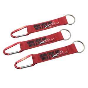 Mountaineering Hook Short Strap Item No#32452