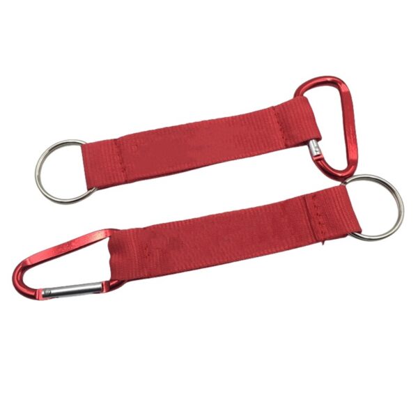 Mountaineering Hook Short Strap Item No#32452 - Image 2