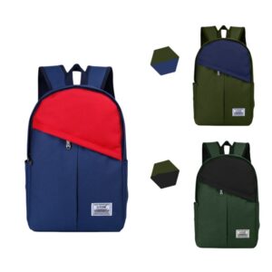 Oxford Cloth Backpack Item No#32457