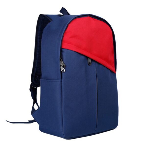 Oxford Cloth Backpack Item No#32457 - Image 2
