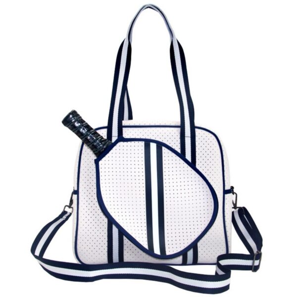 Crossbody Sling Pickleball Bag Item No#32458 - Image 2