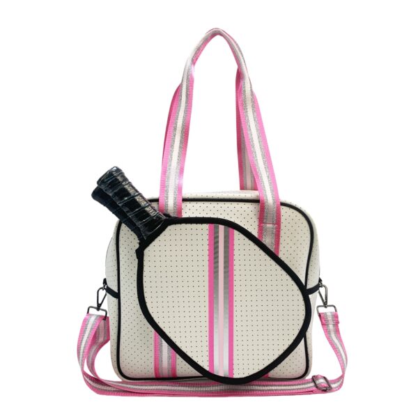 Crossbody Sling Pickleball Bag Item No#32458 - Image 8