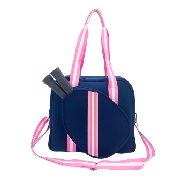 Crossbody Sling Pickleball Bag Item No#32458 - Image 9