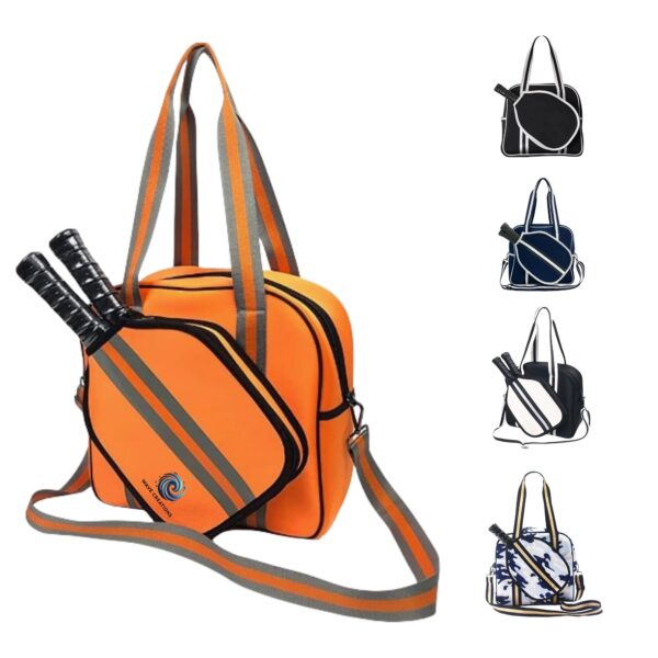 Crossbody Sling Pickleball Bag Item No#32459