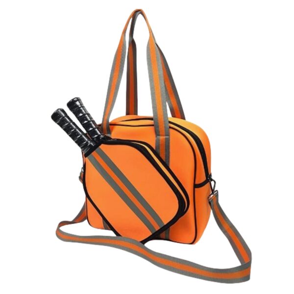 Crossbody Sling Pickleball Bag Item No#32459 - Image 2