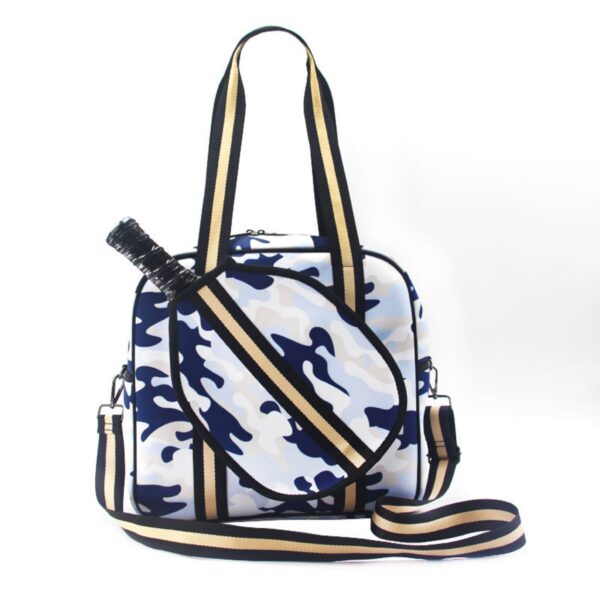 Crossbody Sling Pickleball Bag Item No#32459 - Image 7