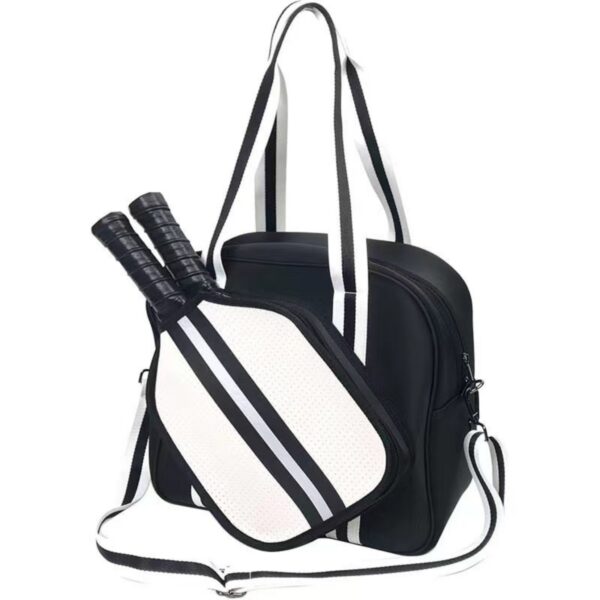 Crossbody Sling Pickleball Bag Item No#32459 - Image 8
