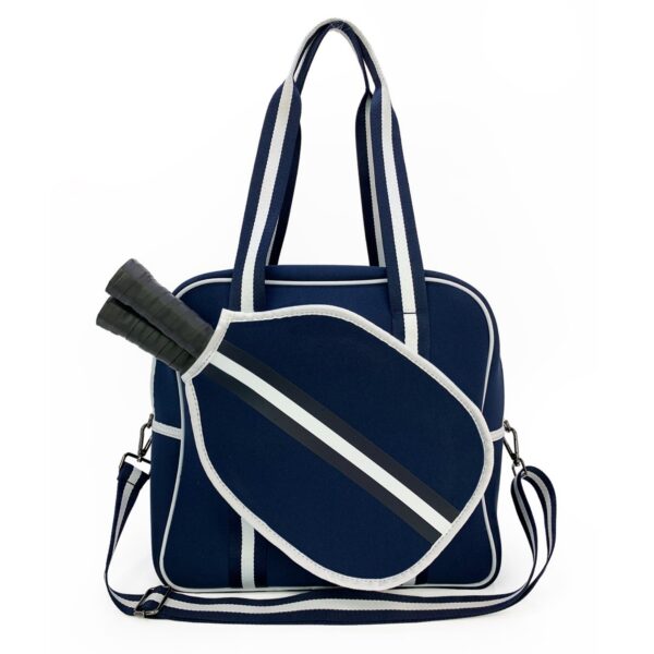 Crossbody Sling Pickleball Bag Item No#32459 - Image 9