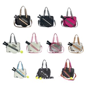 Crossbody Sling Pickleball Bag Item No#32460