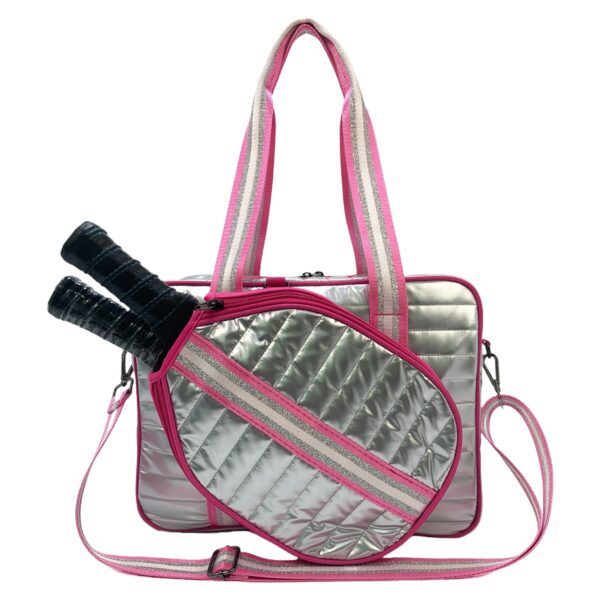Crossbody Sling Pickleball Bag Item No#32460 - Image 10