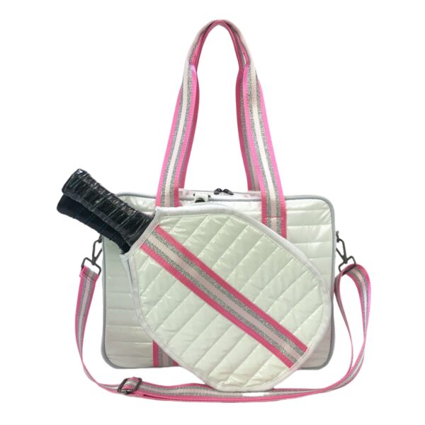 Crossbody Sling Pickleball Bag Item No#32460 - Image 11
